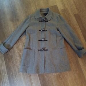 Banana Republic Coat